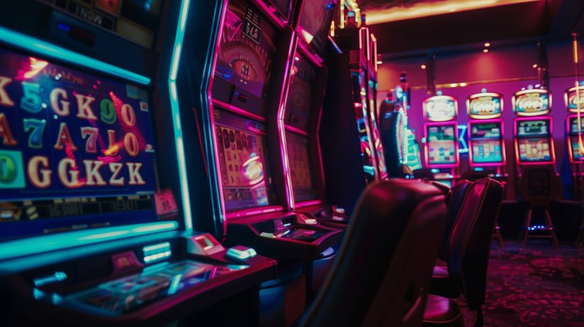 h4x Live Casino